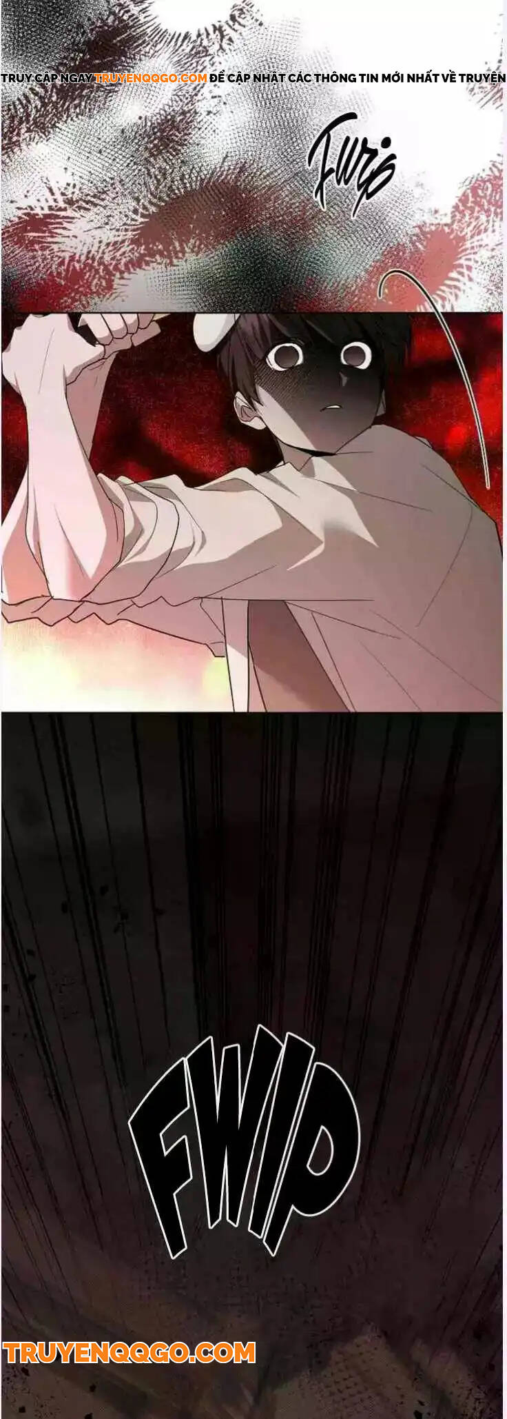 Đừng Đùa Với Cún Con Chap 52 - Next Chap 53