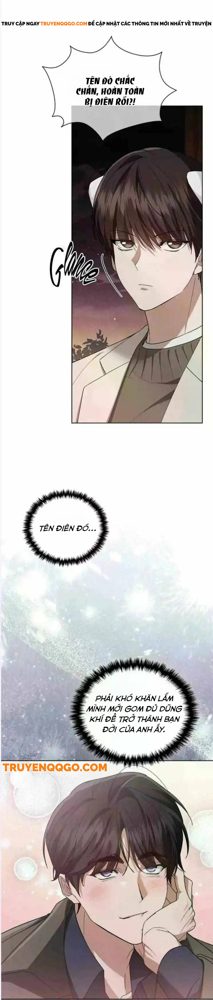 Đừng Đùa Với Cún Con Chap 52 - Next Chap 53