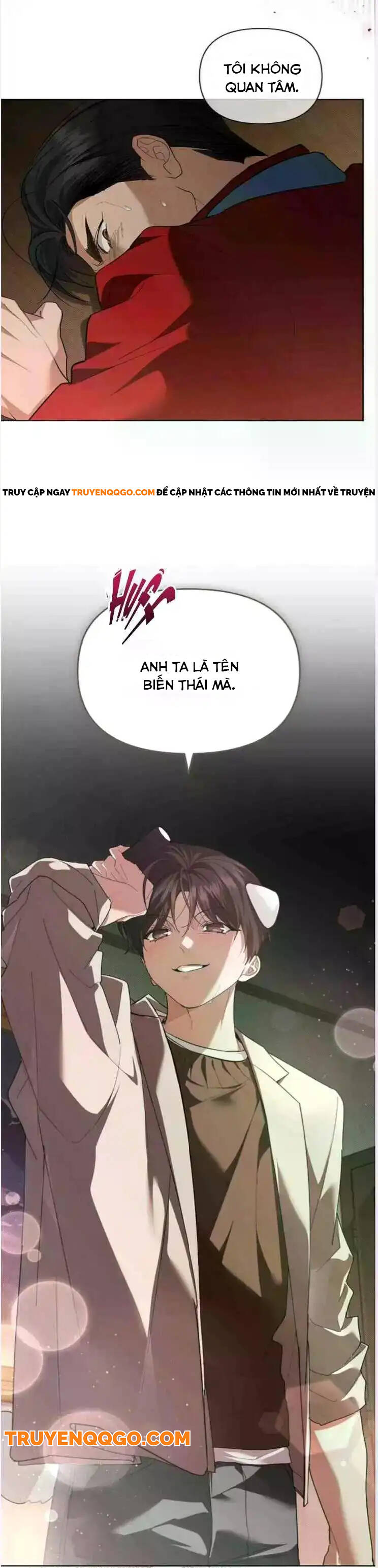 Đừng Đùa Với Cún Con Chap 52 - Next Chap 53