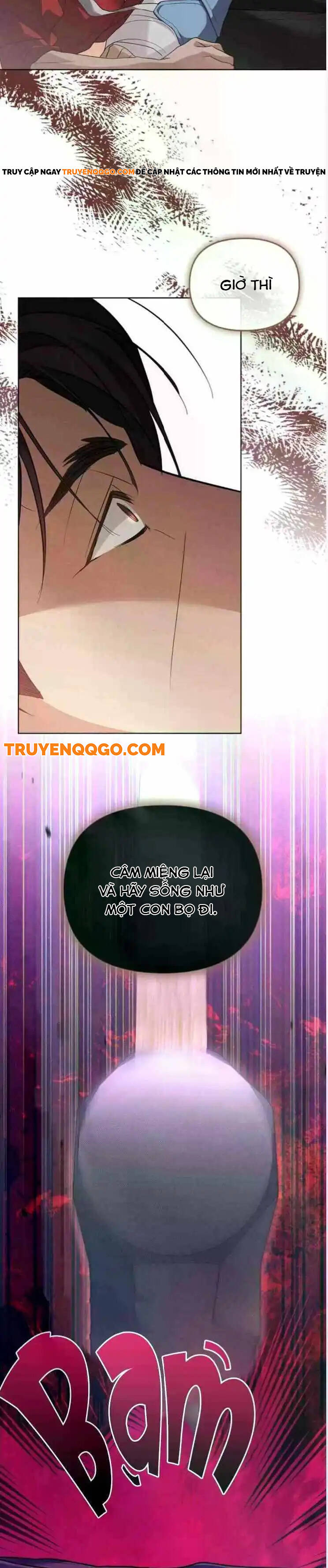 Đừng Đùa Với Cún Con Chap 52 - Next Chap 53