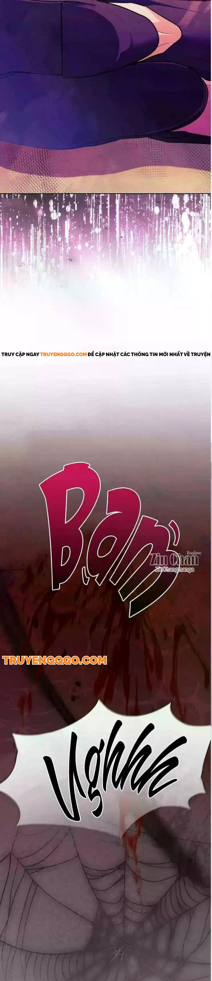 Đừng Đùa Với Cún Con Chap 52 - Next Chap 53