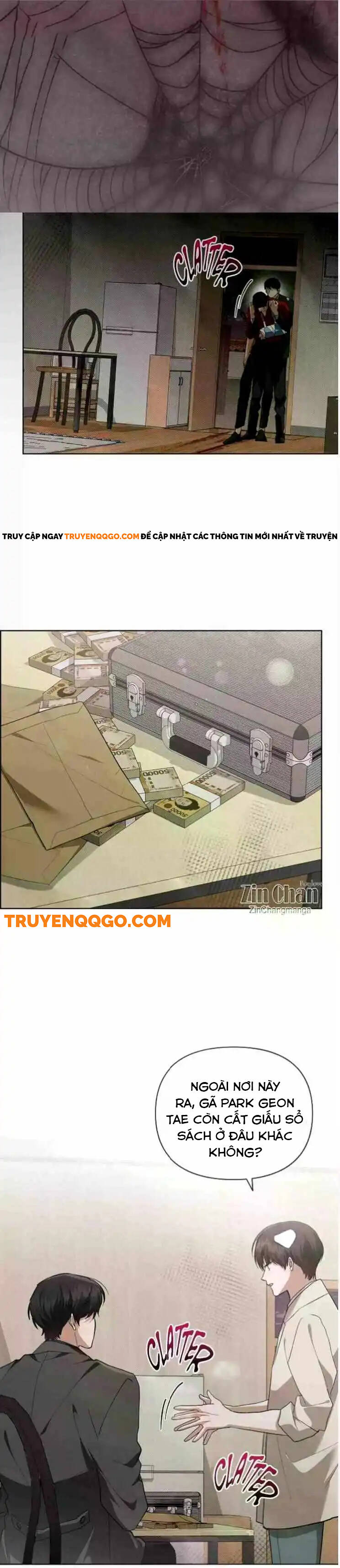 Đừng Đùa Với Cún Con Chap 52 - Next Chap 53