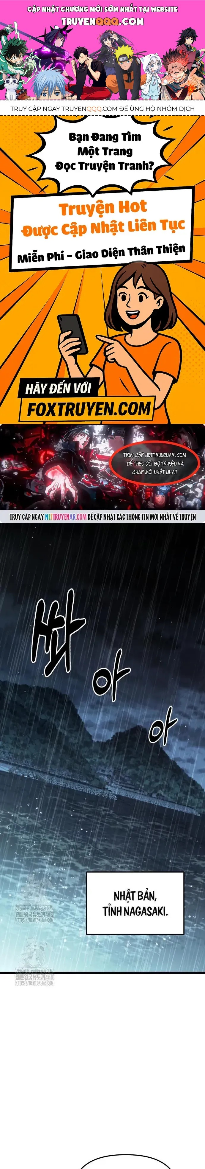 Tuyệt Đối Dân Cư Chap 49 - Next Chap 50