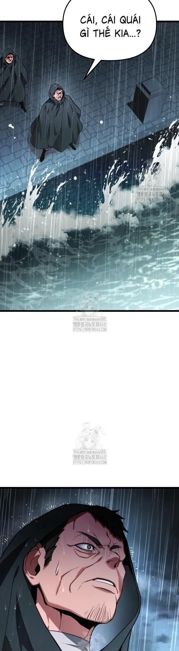 Tuyệt Đối Dân Cư Chap 49 - Next Chap 50