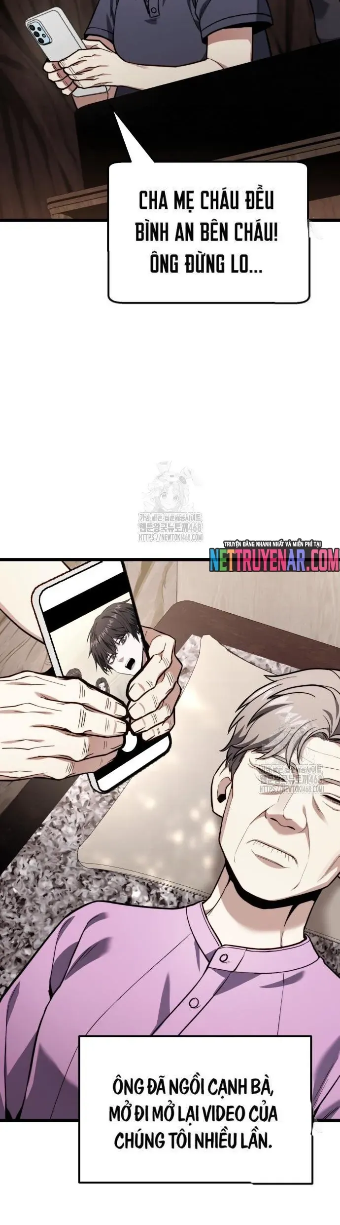 Tuyệt Đối Dân Cư Chap 49 - Next Chap 50