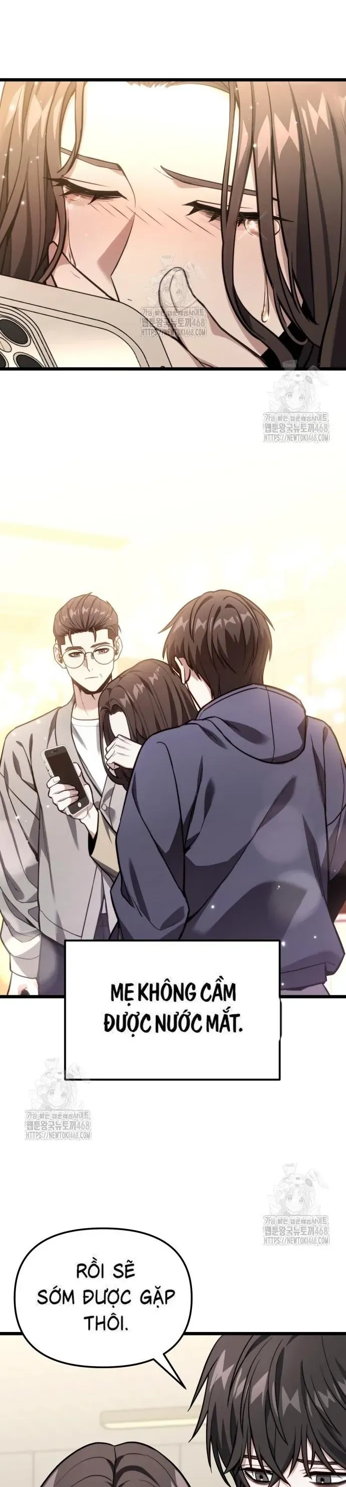 Tuyệt Đối Dân Cư Chap 49 - Next Chap 50