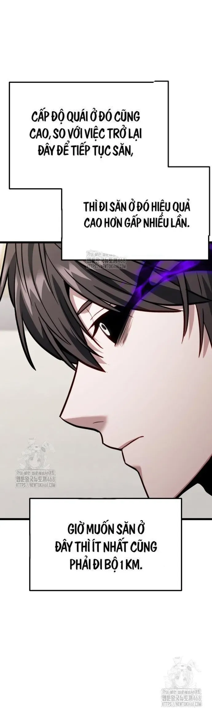 Tuyệt Đối Dân Cư Chap 49 - Next Chap 50