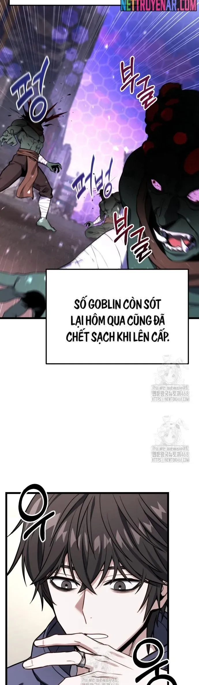 Tuyệt Đối Dân Cư Chap 49 - Next Chap 50