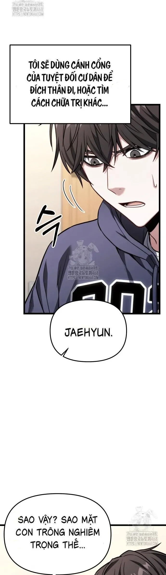 Tuyệt Đối Dân Cư Chap 49 - Next Chap 50