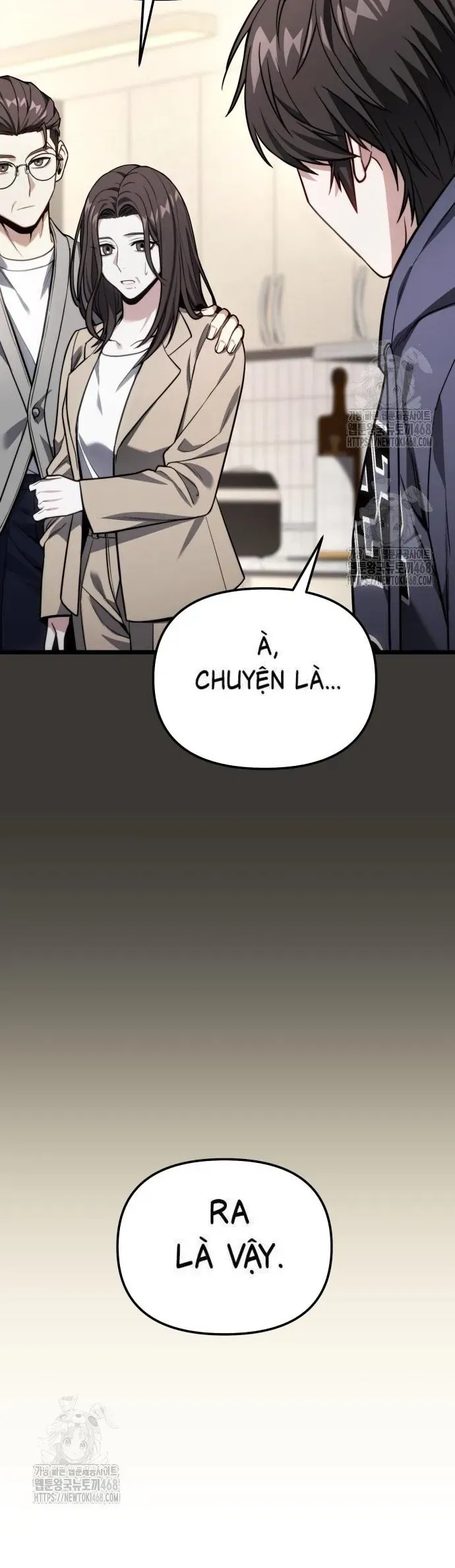 Tuyệt Đối Dân Cư Chap 49 - Next Chap 50