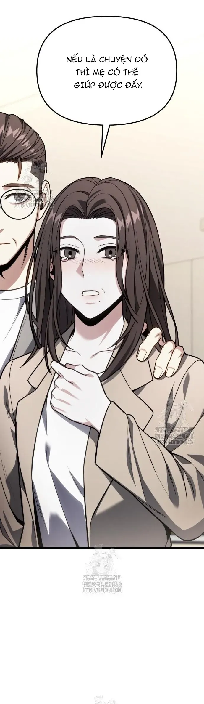 Tuyệt Đối Dân Cư Chap 49 - Next Chap 50