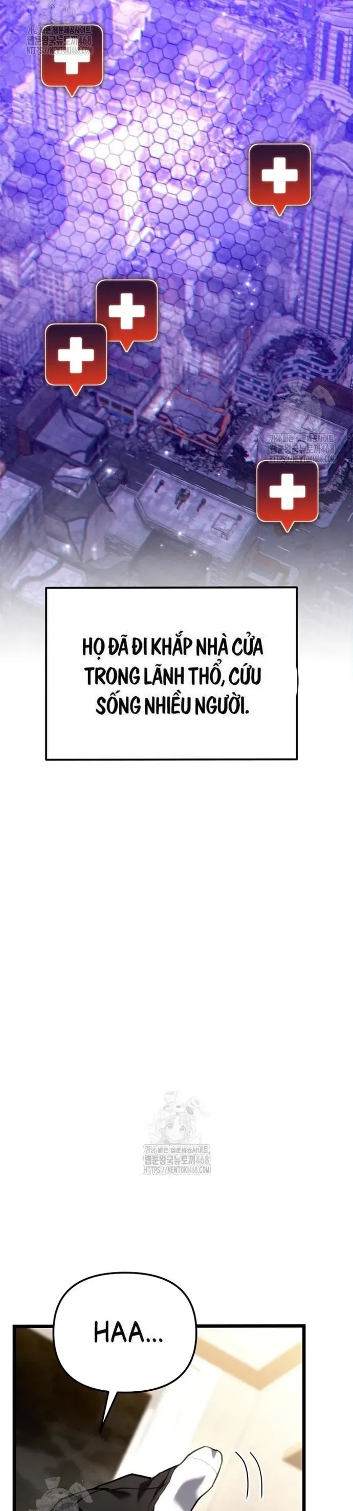 Tuyệt Đối Dân Cư Chap 49 - Next Chap 50