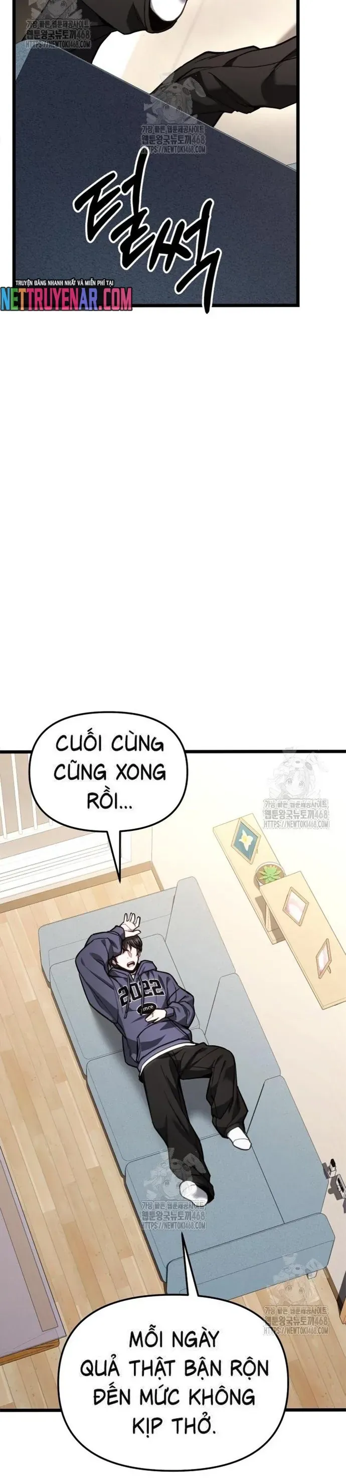 Tuyệt Đối Dân Cư Chap 49 - Next Chap 50