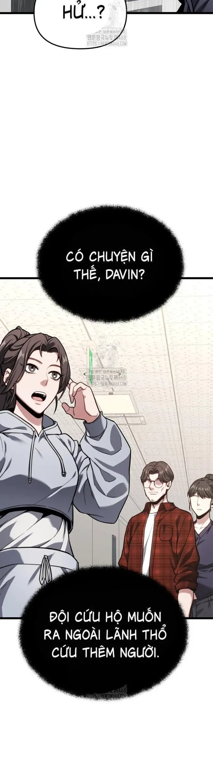 Tuyệt Đối Dân Cư Chap 49 - Next Chap 50