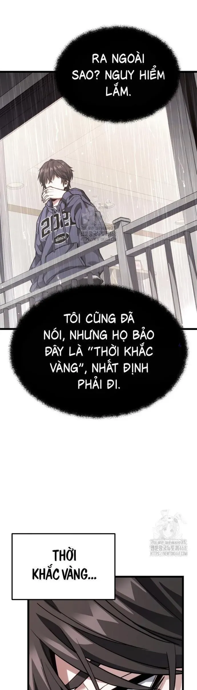 Tuyệt Đối Dân Cư Chap 49 - Next Chap 50