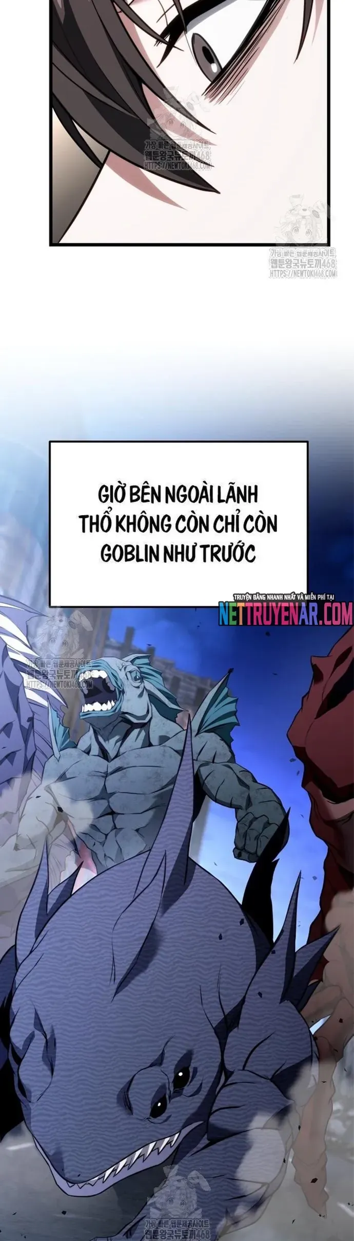 Tuyệt Đối Dân Cư Chap 49 - Next Chap 50