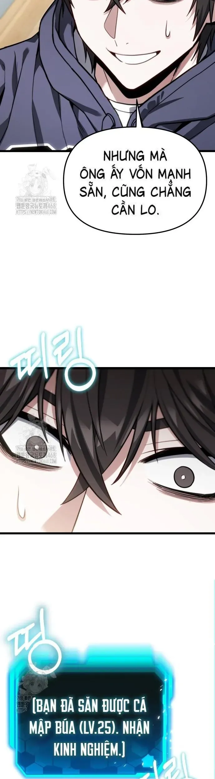 Tuyệt Đối Dân Cư Chap 49 - Next Chap 50