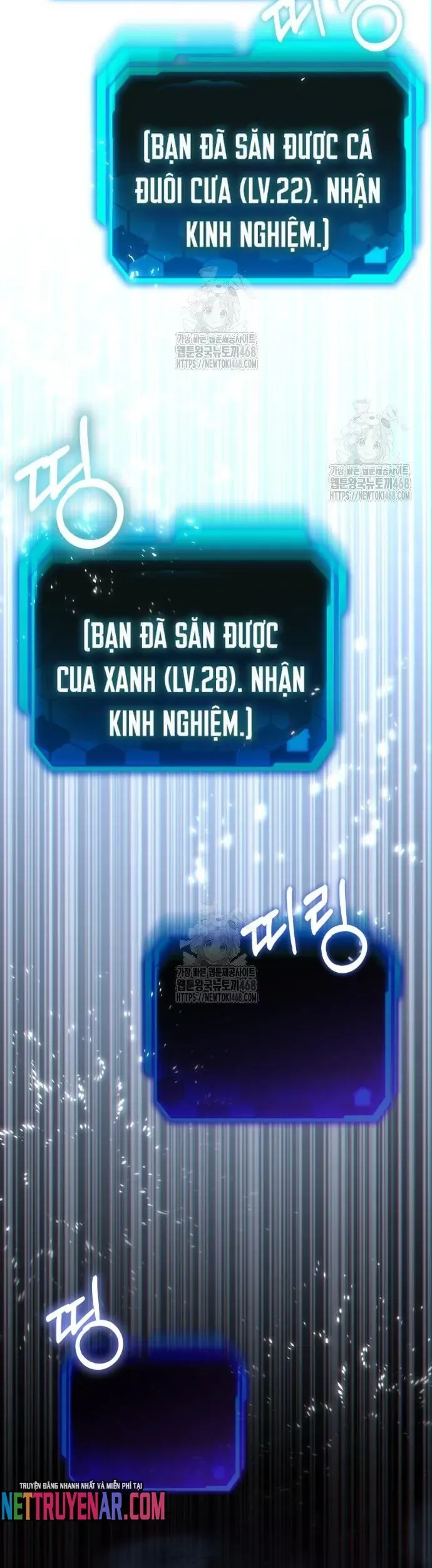 Tuyệt Đối Dân Cư Chap 49 - Next Chap 50