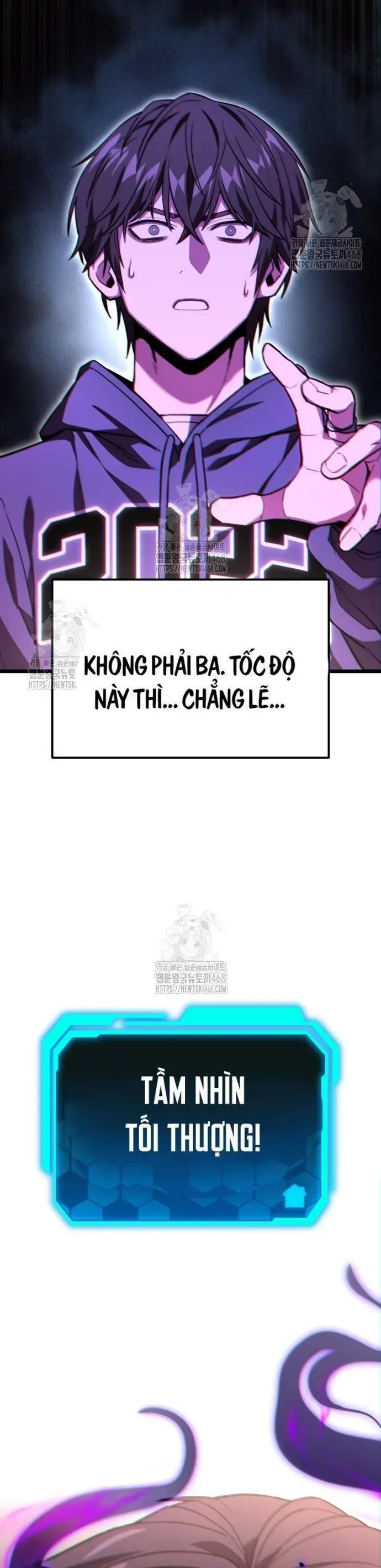 Tuyệt Đối Dân Cư Chap 49 - Next Chap 50