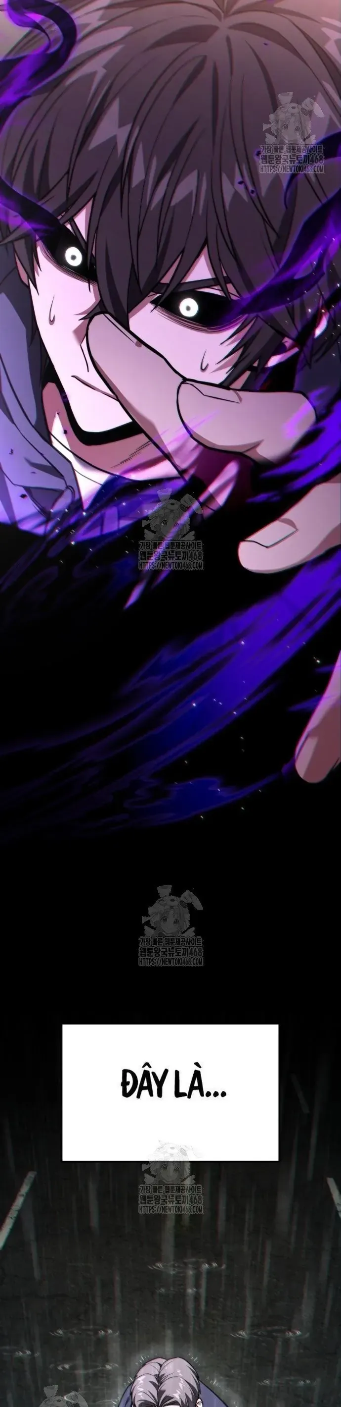 Tuyệt Đối Dân Cư Chap 49 - Next Chap 50