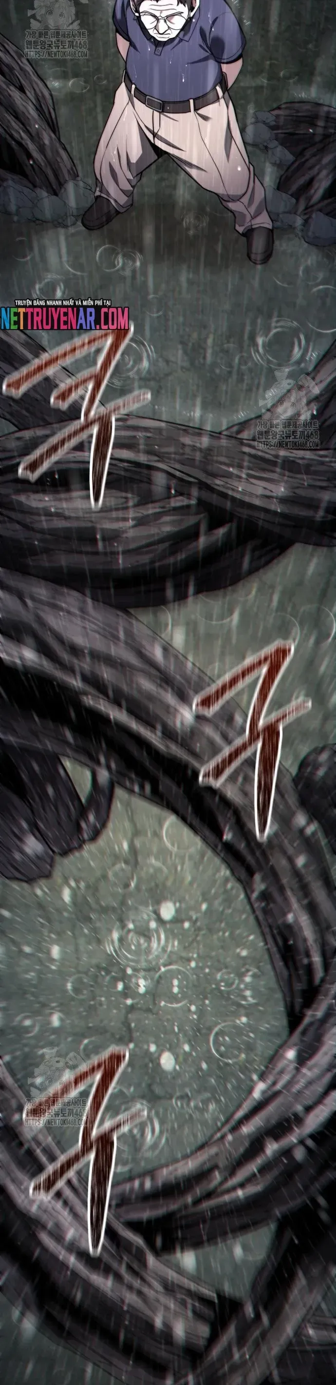 Tuyệt Đối Dân Cư Chap 49 - Next Chap 50