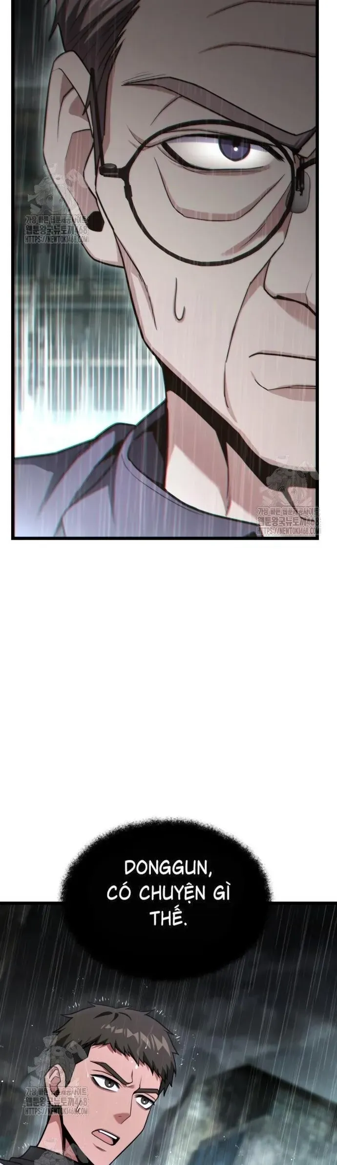 Tuyệt Đối Dân Cư Chap 49 - Next Chap 50