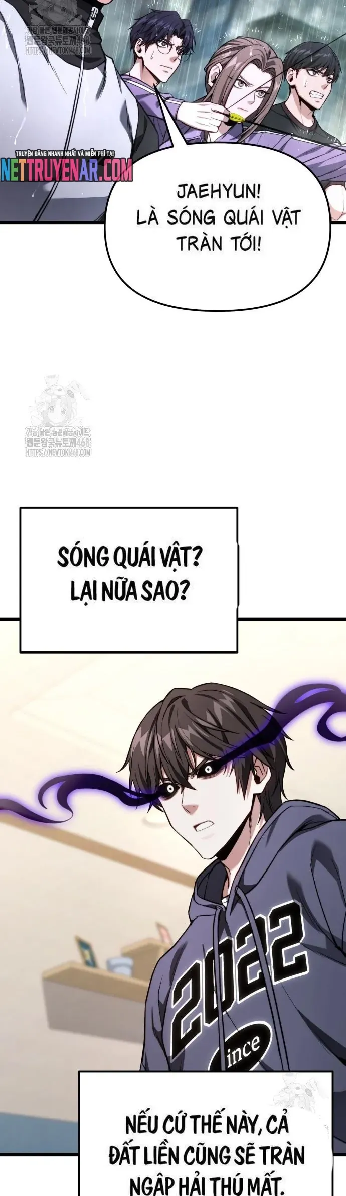 Tuyệt Đối Dân Cư Chap 49 - Next Chap 50