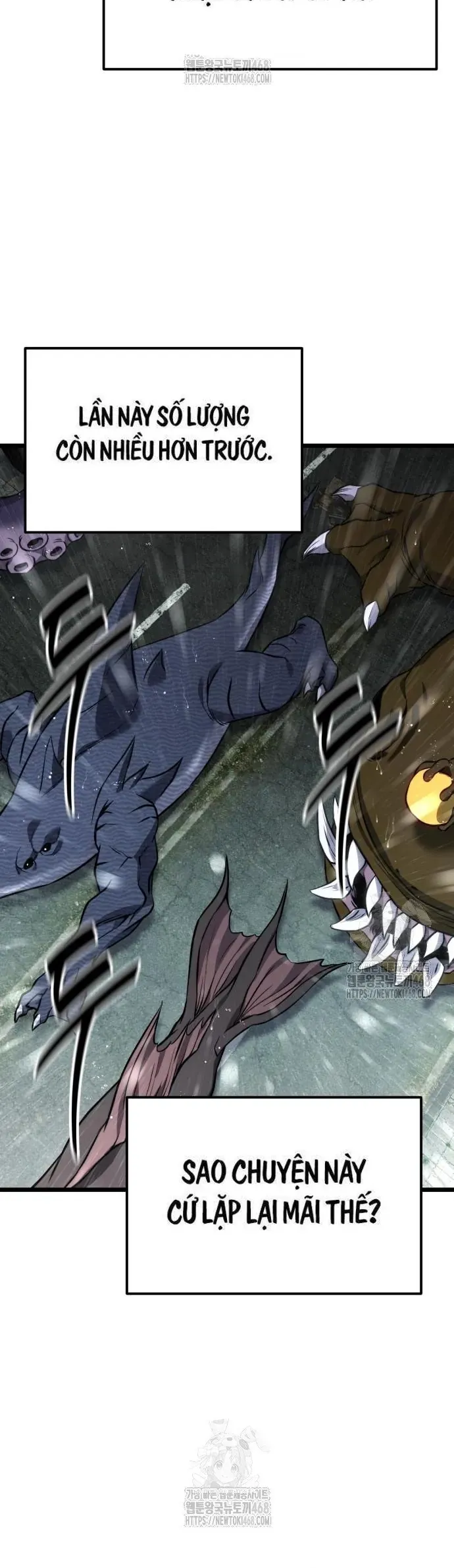 Tuyệt Đối Dân Cư Chap 49 - Next Chap 50