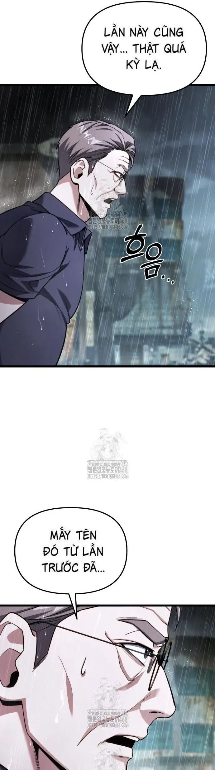 Tuyệt Đối Dân Cư Chap 49 - Next Chap 50