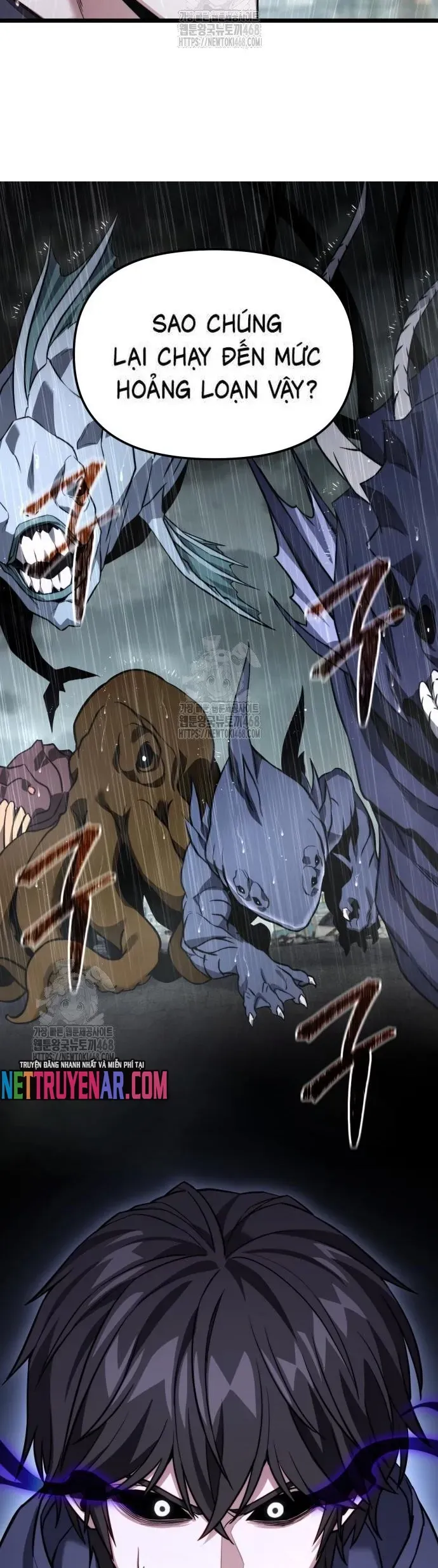 Tuyệt Đối Dân Cư Chap 49 - Next Chap 50