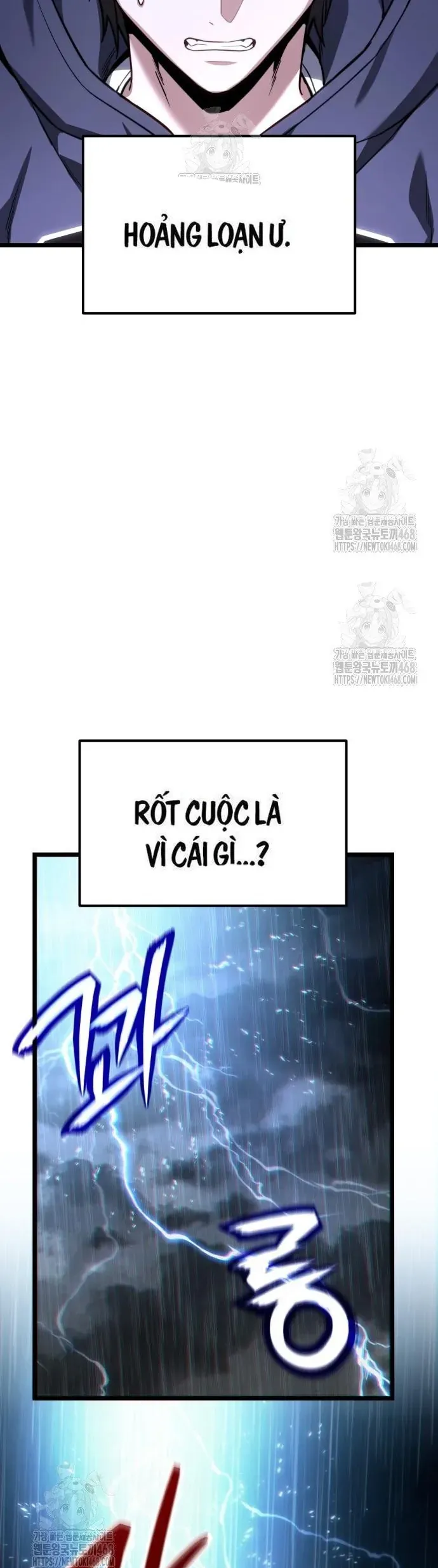 Tuyệt Đối Dân Cư Chap 49 - Next Chap 50