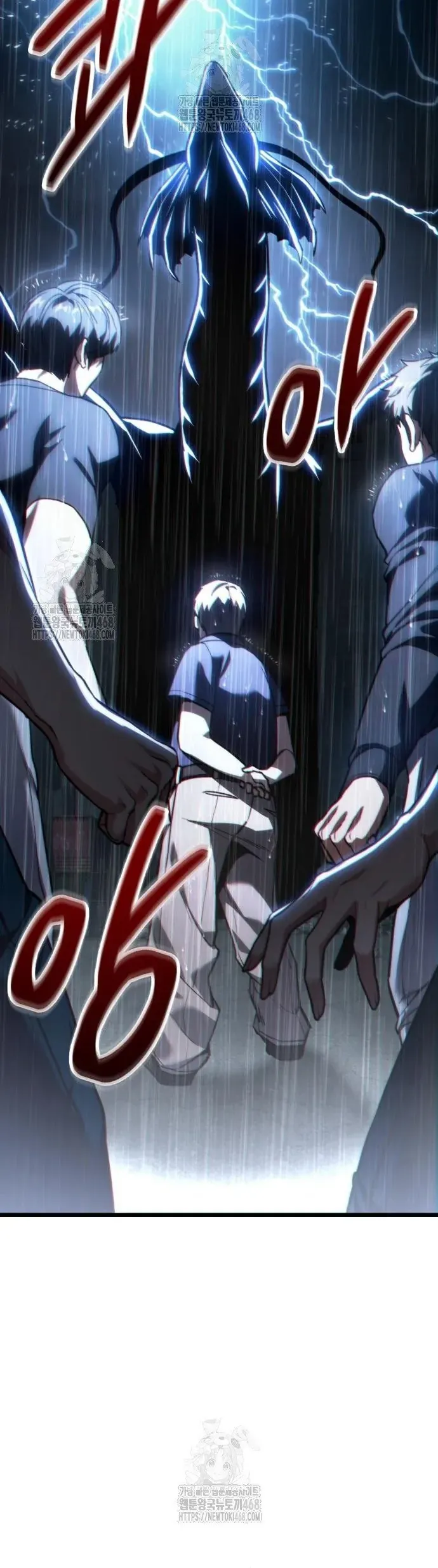 Tuyệt Đối Dân Cư Chap 49 - Next Chap 50