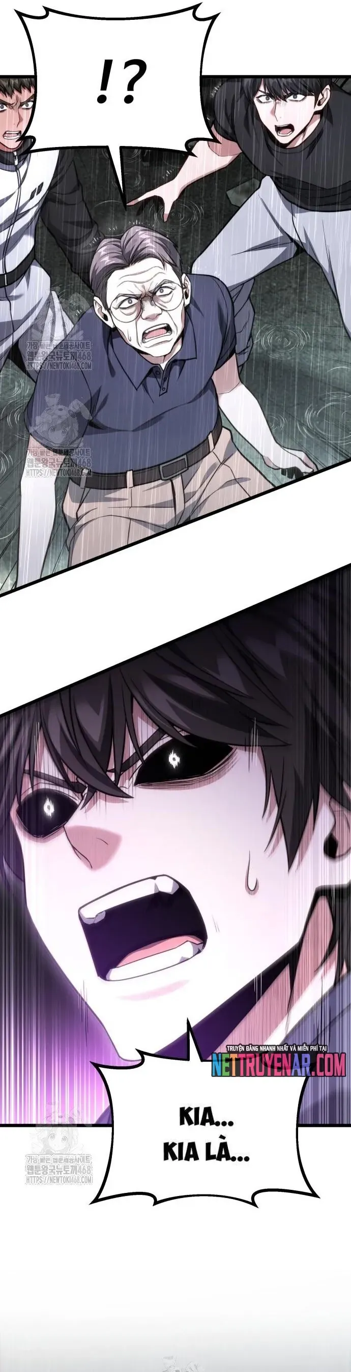 Tuyệt Đối Dân Cư Chap 49 - Next Chap 50