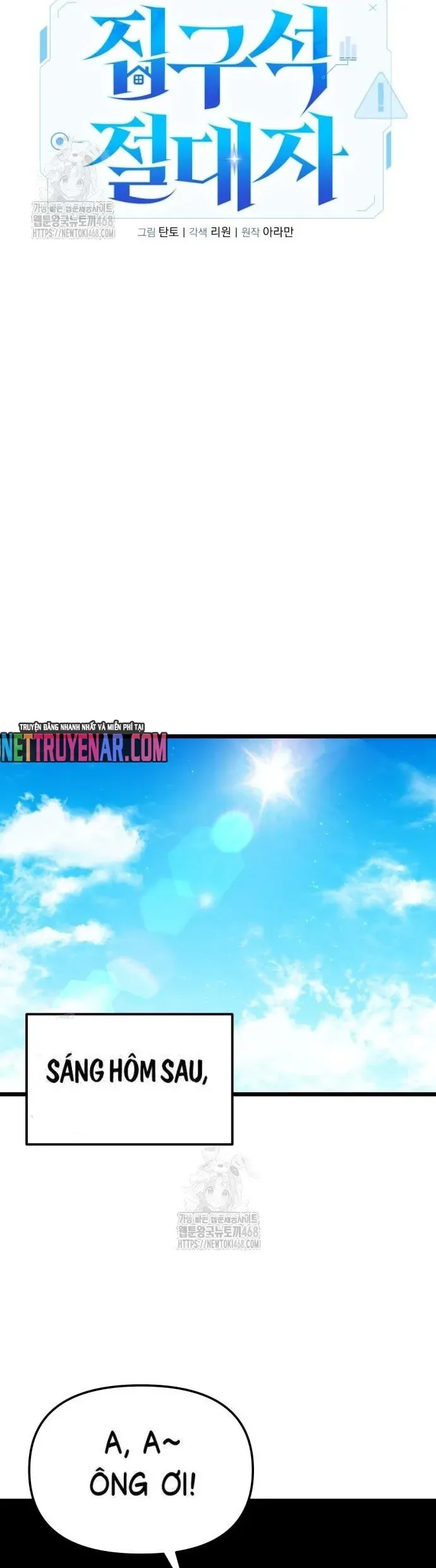 Tuyệt Đối Dân Cư Chap 49 - Next Chap 50