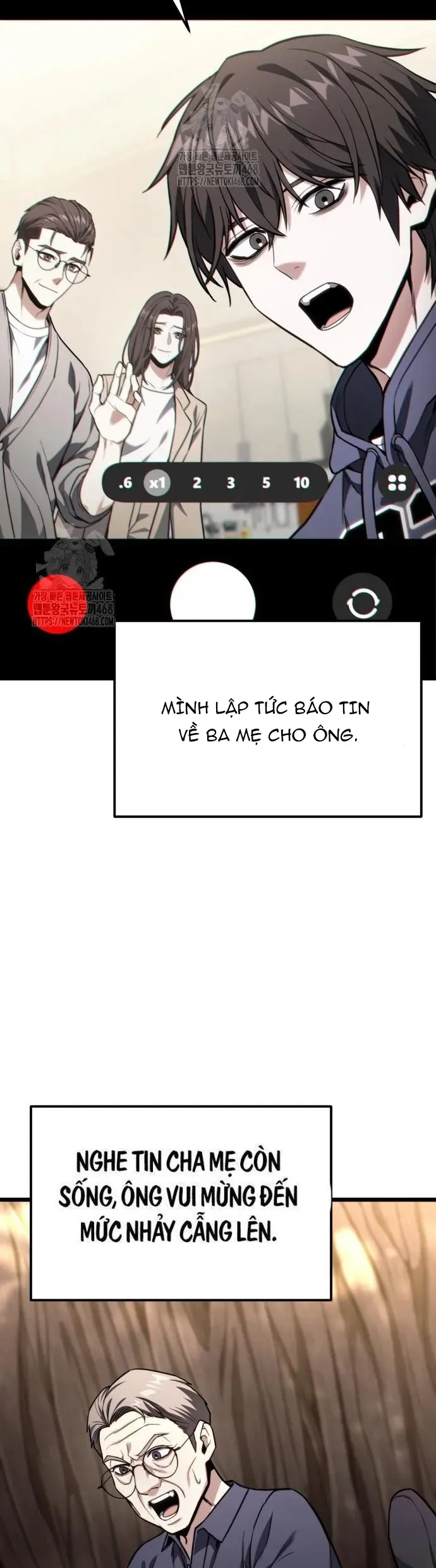 Tuyệt Đối Dân Cư Chap 49 - Next Chap 50