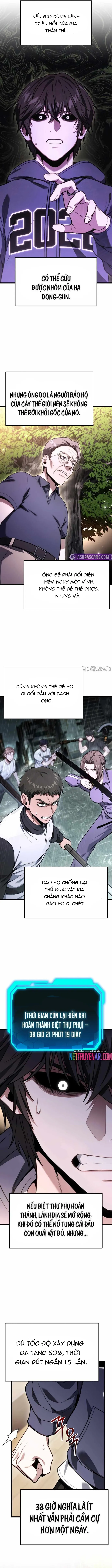 Tuyệt Đối Dân Cư Chap 50 - Next Chap 51