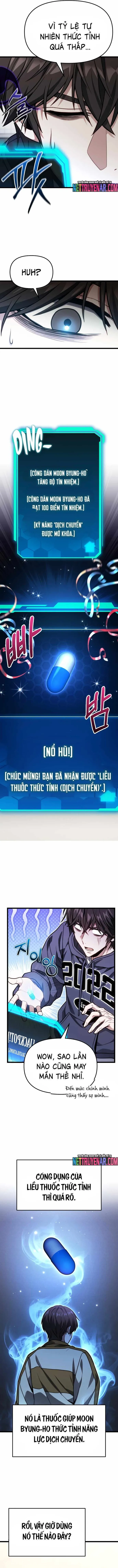 Tuyệt Đối Dân Cư Chap 50 - Next Chap 51