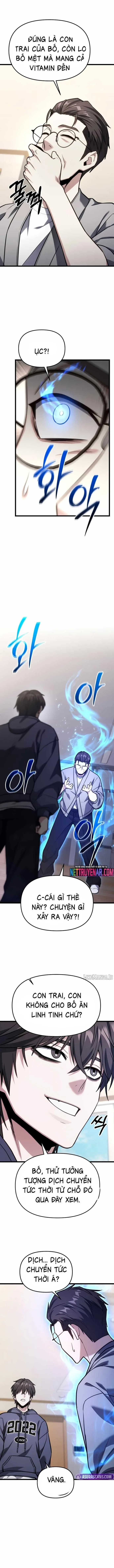 Tuyệt Đối Dân Cư Chap 50 - Next Chap 51