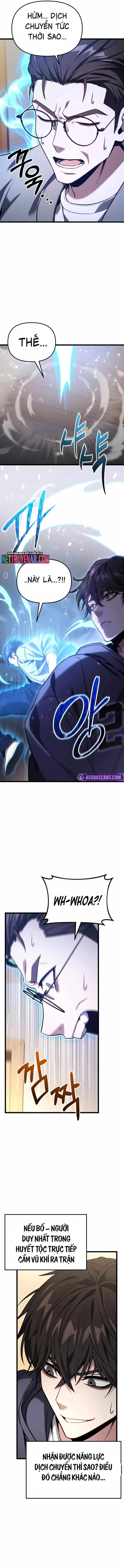 Tuyệt Đối Dân Cư Chap 50 - Next Chap 51