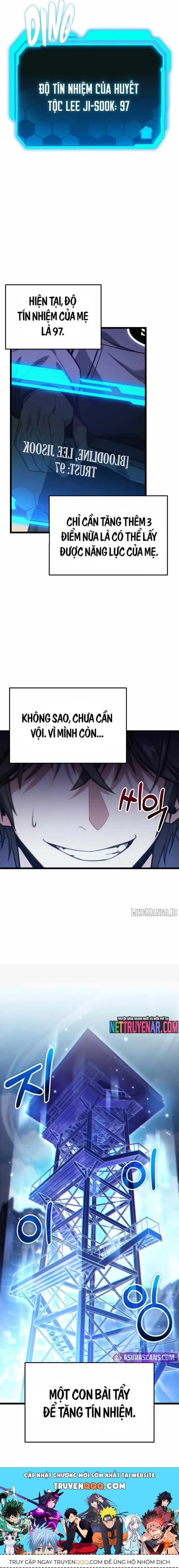 Tuyệt Đối Dân Cư Chap 50 - Next Chap 51
