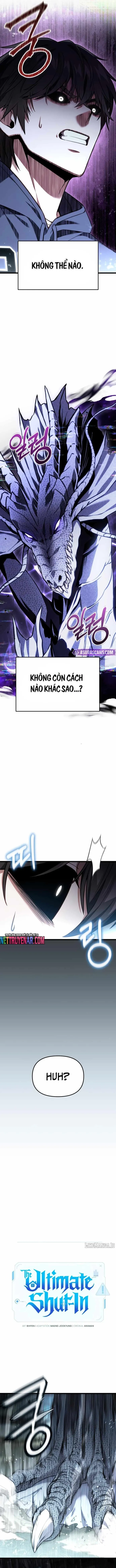 Tuyệt Đối Dân Cư Chap 50 - Next Chap 51