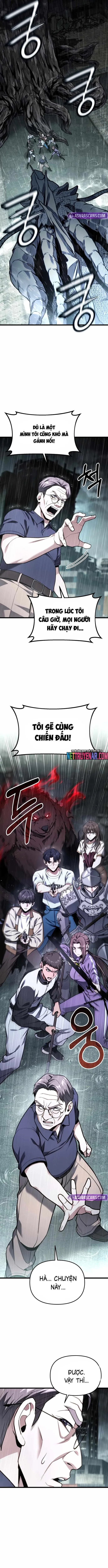 Tuyệt Đối Dân Cư Chap 50 - Next Chap 51