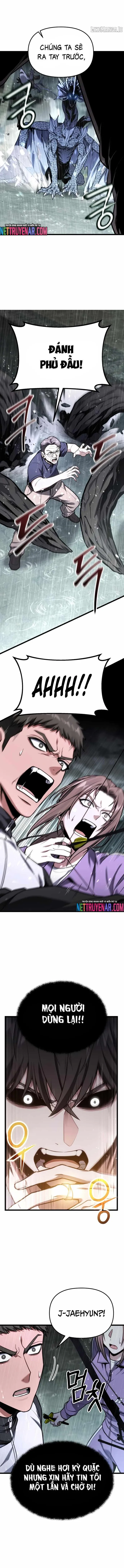 Tuyệt Đối Dân Cư Chap 50 - Next Chap 51