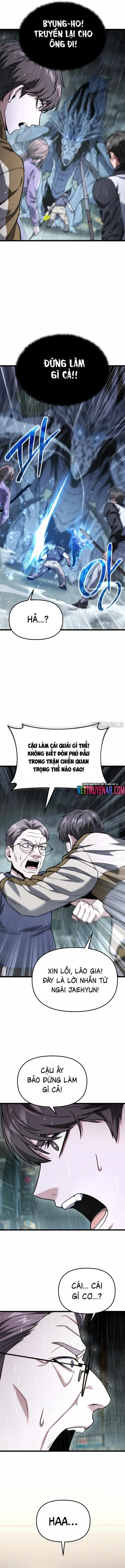 Tuyệt Đối Dân Cư Chap 50 - Next Chap 51