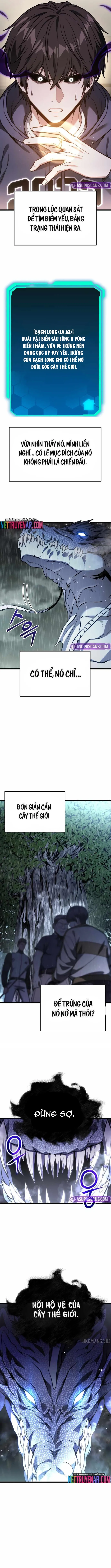 Tuyệt Đối Dân Cư Chap 50 - Next Chap 51