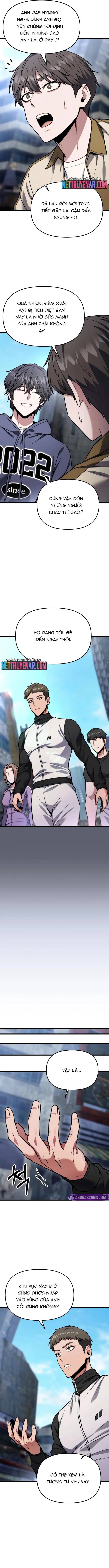 Tuyệt Đối Dân Cư Chap 52 - Next Chap 53