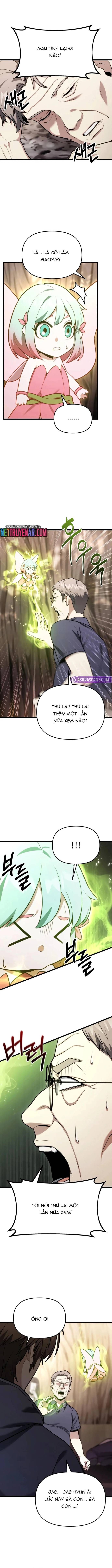 Tuyệt Đối Dân Cư Chap 52 - Next Chap 53