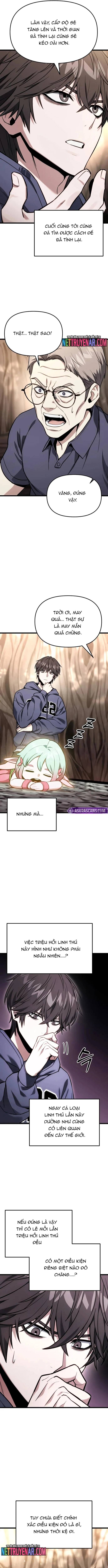 Tuyệt Đối Dân Cư Chap 52 - Next Chap 53