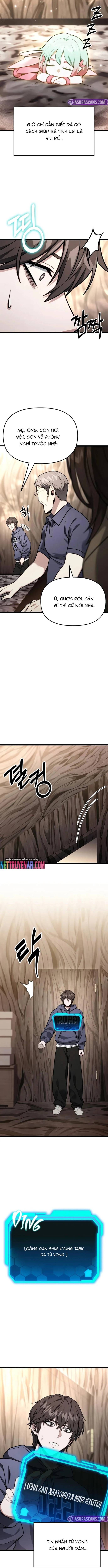 Tuyệt Đối Dân Cư Chap 52 - Next Chap 53