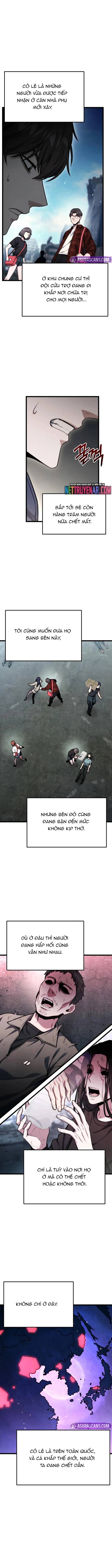 Tuyệt Đối Dân Cư Chap 52 - Next Chap 53